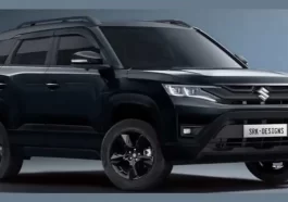 Maruti Cars: Maruti launched the black edition of these cars