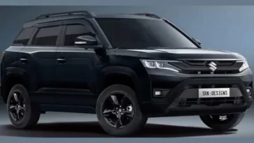 Maruti Cars: Maruti launched the black edition of these cars