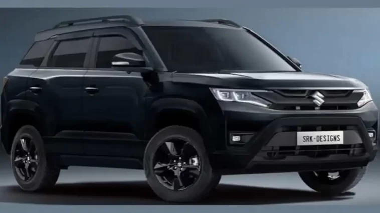 Maruti Cars: Maruti launched the black edition of these cars