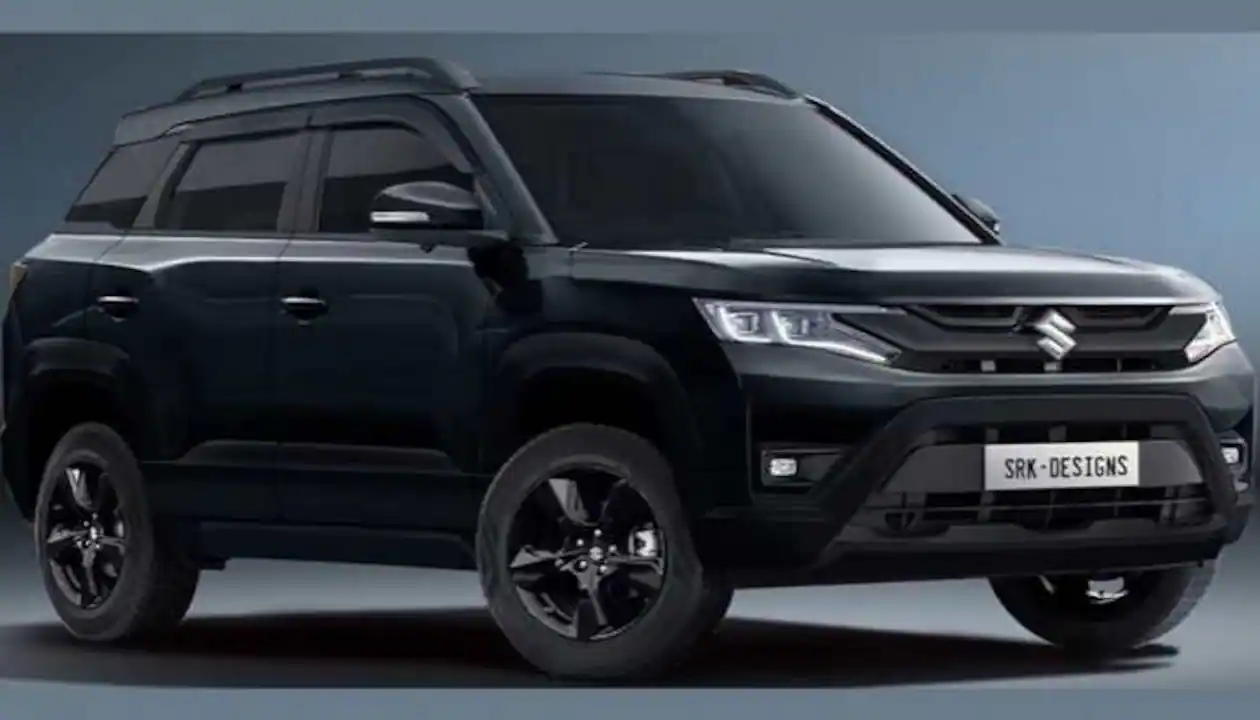 Maruti Cars: Maruti launched the black edition of these cars