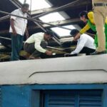 How the robbers made away with 300 crores from a moving train!
