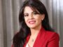 'Girl with moustache, used to call her fat', she has become a judge of Shark Tank India