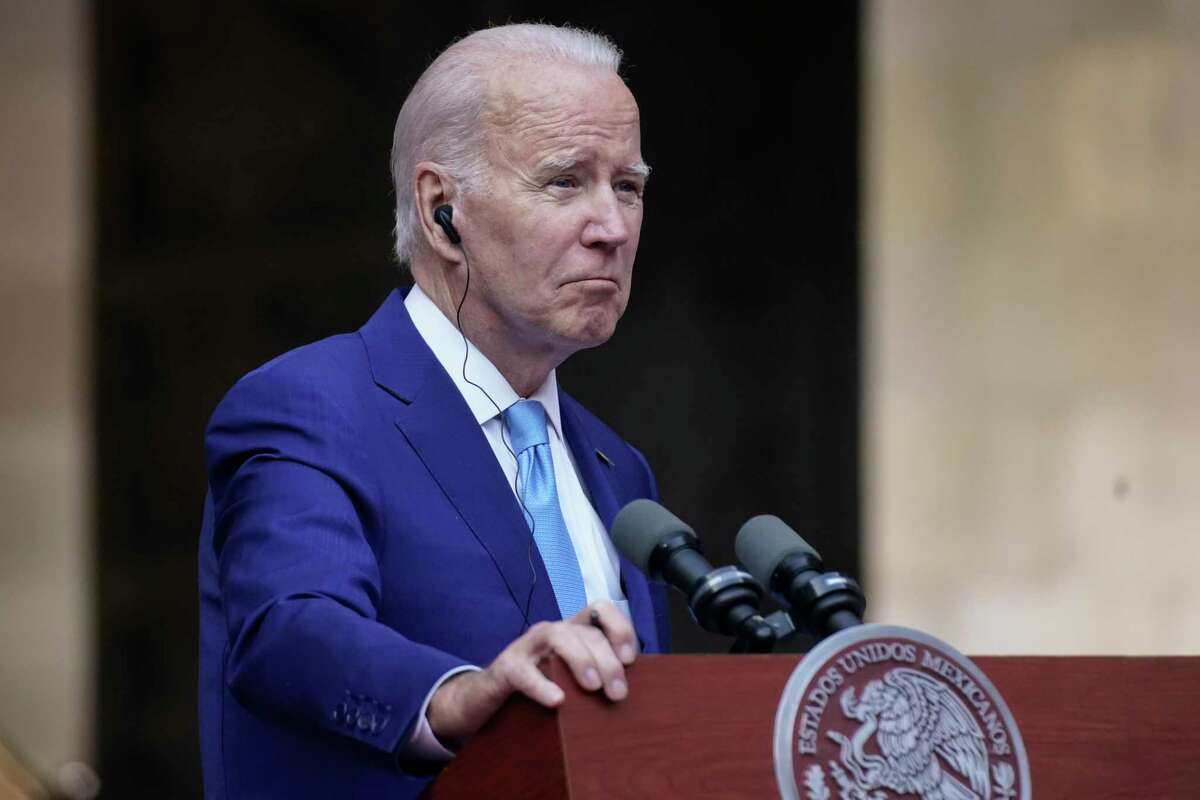 Reports say that US Vice President Joe Biden's legal team has found a second set of secret documents.