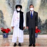 Oil mining contract in Afghanistan, a new chapter in China-Taliban relations?