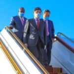 Why did China's new foreign minister suddenly reach Bangladesh overnight?