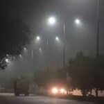 IMD says that it will rain in Maharashtra, Madhya Pradesh, and Tamil Nadu. The weather in Delhi will be colder.