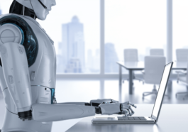 Gmail's founder says that Chat GPT can "destroy" Google in two years.