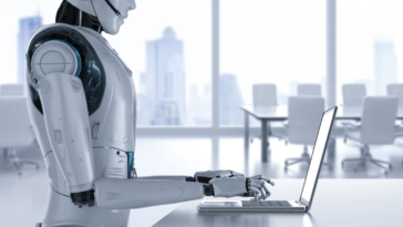 Gmail's founder says that Chat GPT can "destroy" Google in two years.