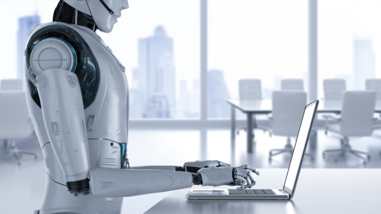 Gmail's founder says that Chat GPT can "destroy" Google in two years.