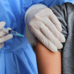 Covid: Antibodies against 'coldspots' found.