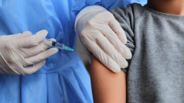 Covid: Antibodies against 'coldspots' found.