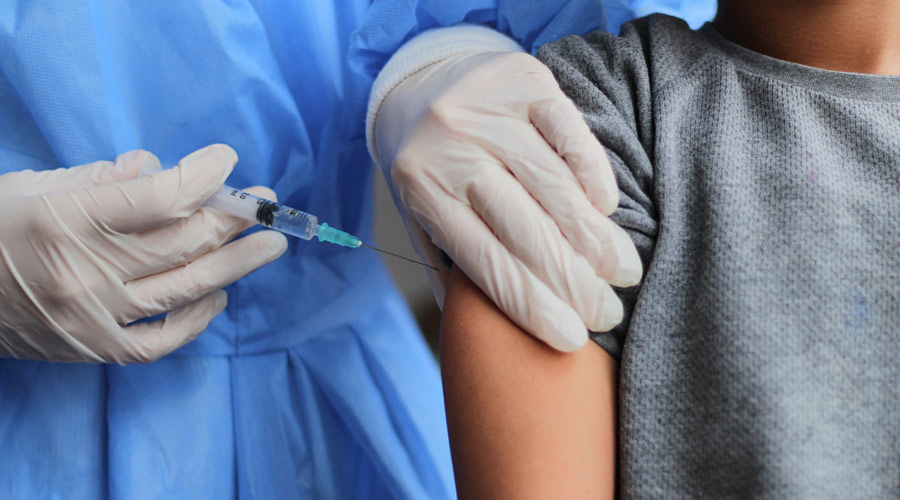 Covid: Antibodies against 'coldspots' found.