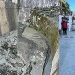 Joshimath: Cracks in 561 houses so far, 'Relief Camp' is the new abode of the affected people