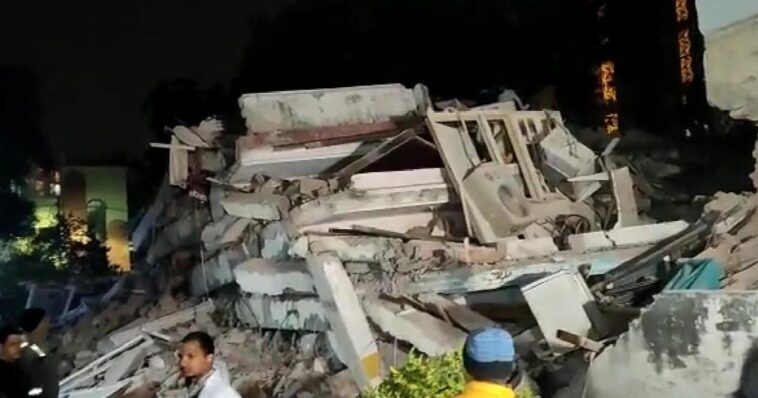 lucknow-earthquake