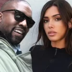 Yeezy designer Bianca Censori is said to be marrying Kanye West.