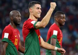 Why Saudi Arabia showered so much money on Ronaldo?