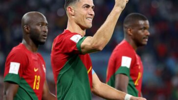 Why Saudi Arabia showered so much money on Ronaldo?