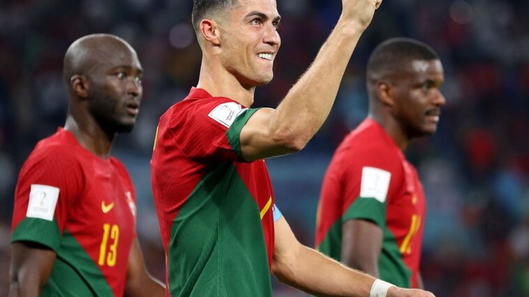 Why Saudi Arabia showered so much money on Ronaldo?