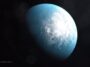 Webb telescope confirms its first extrasolar planet, a rocky planet the size of Earth that orbits a red dwarf star.