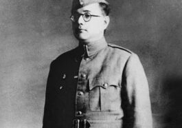 Ministry of Home Affairs announced to take Netaji's ideals to the masses