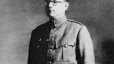Ministry of Home Affairs announced to take Netaji's ideals to the masses