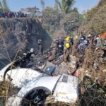 Pilot error...bad weather or technical fault? Why did Nepal's plane crash?