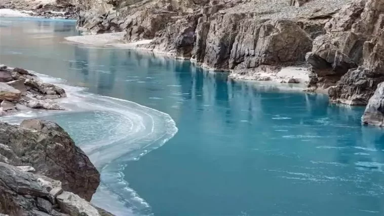 India has sent Pakistan notice over the Indus Waters Treaty for what reason?