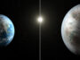 Astronomers find 2nd Earth-size planet in intriguing alien solar system