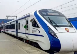 The first ever Vande Bharat Express will run through Rajasthan on this route for Indian Railways. Read on for the fine print!