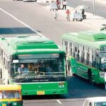 Delhi News: Man shows private part to woman in DTC bus