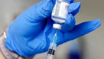 Michigan witnessing substantial fall in flu sickness after quick increase