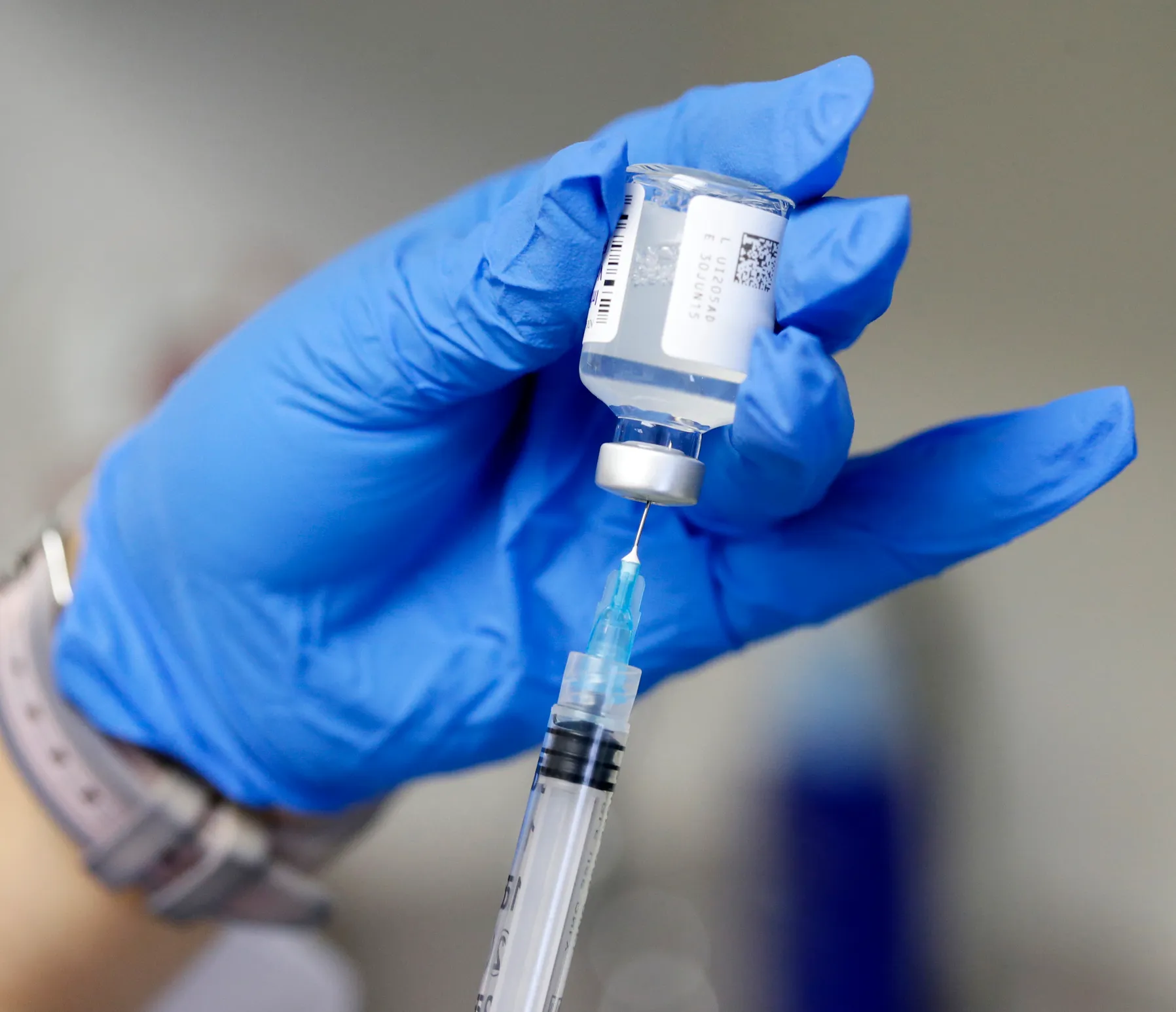 Michigan witnessing substantial fall in flu sickness after quick increase