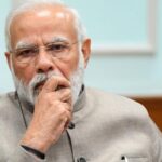 PM Modi is "Extremely Worried" About Riots in Brazil.