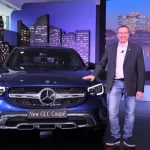 In 2023, Mercedes-Benz India will bring out 10 new cars: Iyer Santosh
