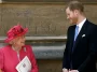 Prince Harry says what he told Queen Elizabeth in his final words before she died. 