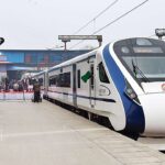 The government can make big announcements in the railway budget! More than 100 new Vande Bharat may start