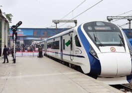 The government can make big announcements in the railway budget! More than 100 new Vande Bharat may start