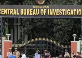 CBI Will Investigate International Wildlife Trafficking Involving Madhya Pradesh.