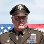 US general warns that a war with China could be coming soon.