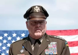 US general warns that a war with China could be coming soon.