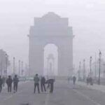 Why it will never snow in Delhi, even if the temperature drops to minus