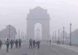 Why it will never snow in Delhi, even if the temperature drops to minus