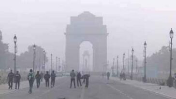 Why it will never snow in Delhi, even if the temperature drops to minus