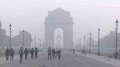 Why it will never snow in Delhi, even if the temperature drops to minus