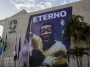Brazil will say goodbye to Pelé with a 24-hour wake and a procession of his coffin.