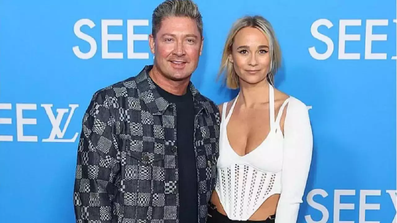 Michael Clarke embroiled in controversy, allegedly assaulted girlfriend