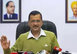 As tech companies lay off workers, Kejriwal asks the Center to step in.