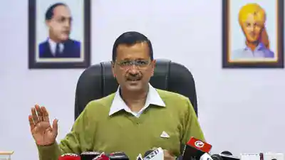 As tech companies lay off workers, Kejriwal asks the Center to step in.