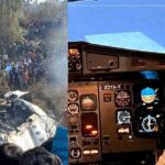 The pilot who died in the Yeti Airlines crash in 2006 was married to the Nepal plane crash co-pilot.