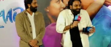 Who is Anubhav Singh Bassi: Debut with Ranbir Kapoor, fan following in millions.